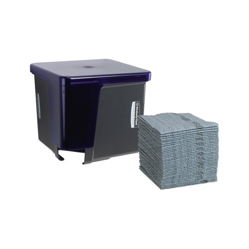 KIMBERLY-CLARK PROFESSIONAL Wischtuchspender