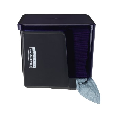KIMBERLY-CLARK PROFESSIONAL Wischtuchspender