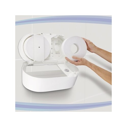 Scott® Toilettenpapier Control™