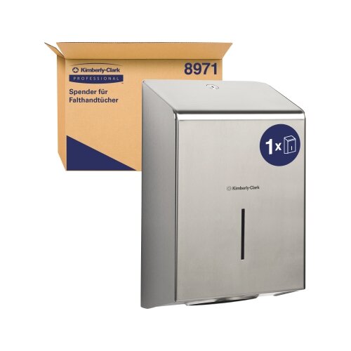 KIMBERLY-CLARK PROFESSIONAL Handtuchspender