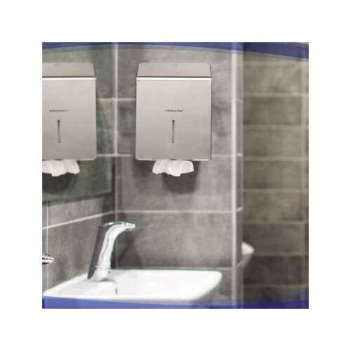 KIMBERLY-CLARK PROFESSIONAL Handtuchspender