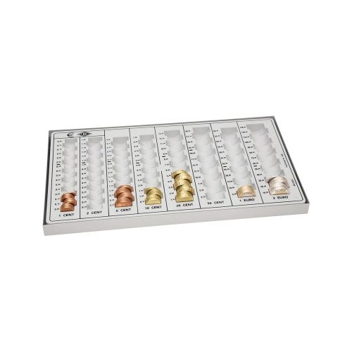WEDO® Geldzählbrett Kompakt