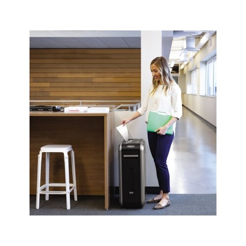 Fellowes® Aktenvernichter Powershred® 125Ci
