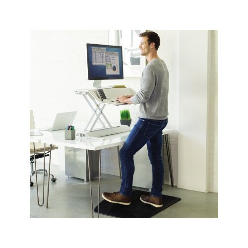 Fellowes® Anti-Ermüdungsmatte ActiveFusion™