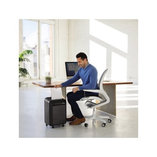 Fellowes® Aktenvernichter Powershred® LX 210