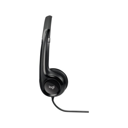 Logitech Headset H390 Over-Ear