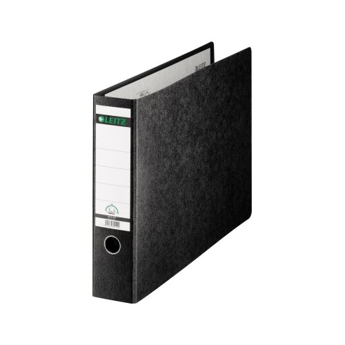 Leitz Ordner Wolkenmarmor 80 mm DIN A3 quer