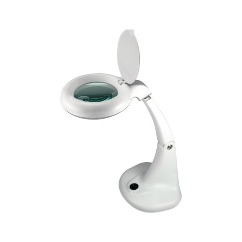UNILUX Leuchtlupe MINI ZOOM