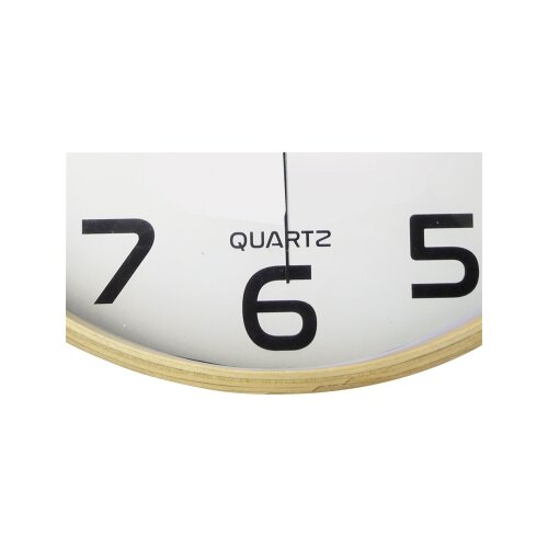 UNILUX Wanduhr Baltic