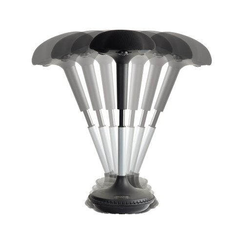 UNILUX Sitzhocker Moove