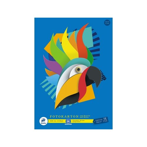 Edition Dürer Fotokarton