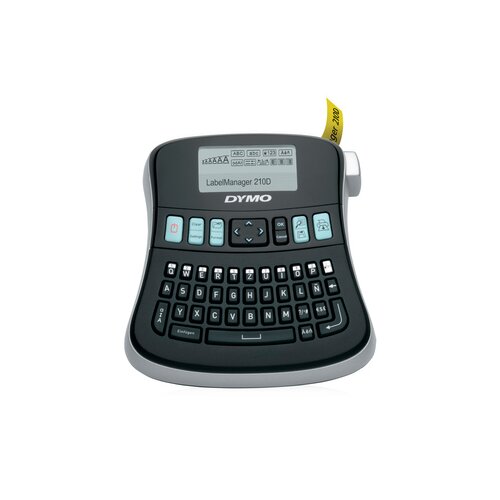 DYMO® Beschriftungsgerät LabelManager™ 210D+