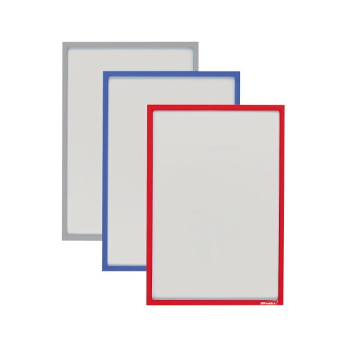 Ultradex Magnetrahmen 5 St./Pack.