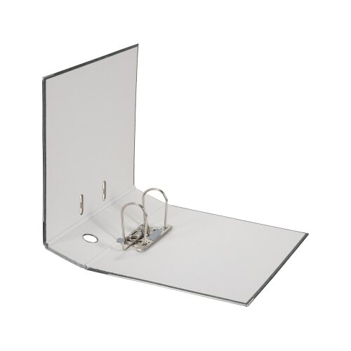Falken Ordner Wolkenmarmor DIN A4 80 mm