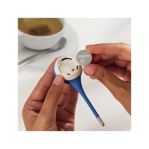 Energizer® Knopfzelle Lithium CR2025