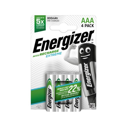 Energizer® Akku AAA/Micro