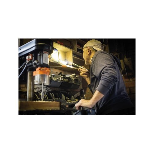 Energizer® Taschenlampe Vison HD Metal