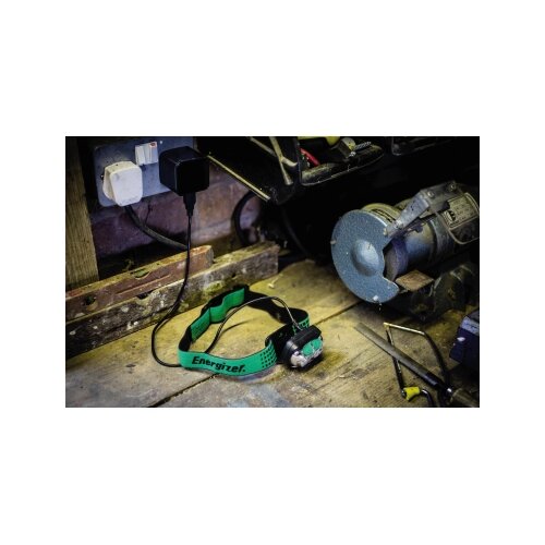 Energizer® Stirnlampe Vision Ultra HD
