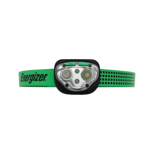 Energizer® Stirnlampe Vision Ultra HD