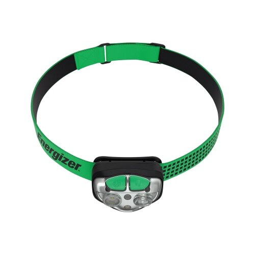 Energizer® Stirnlampe Vision Ultra HD