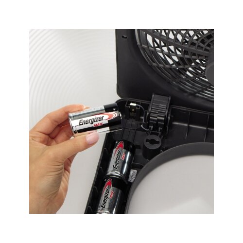 Energizer® Batterie Max® C/Baby 2 St./Pack.