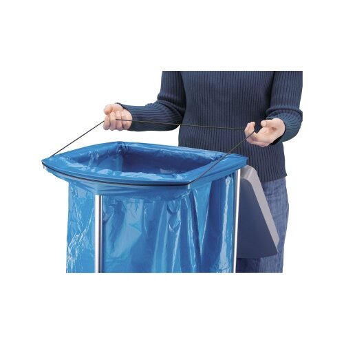 Hailo Müllsackständer ProfiLine MSS XXXL