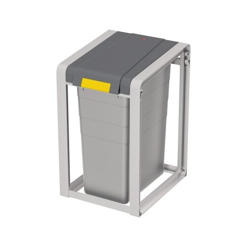 Hailo Abfalleimer ProfiLine Öko XL 38 l