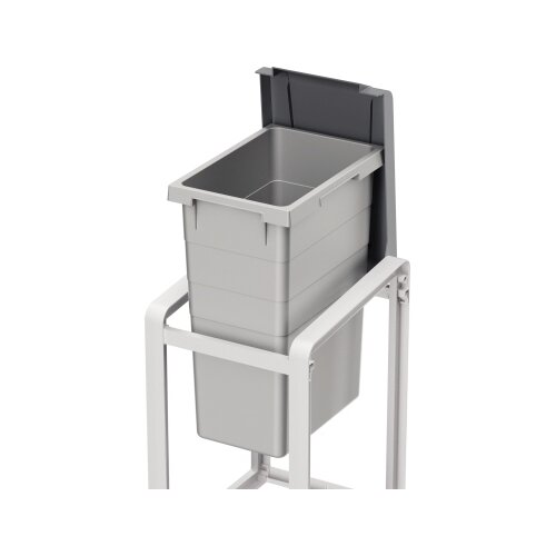 Hailo Abfalleimer ProfiLine Öko XL 38 l
