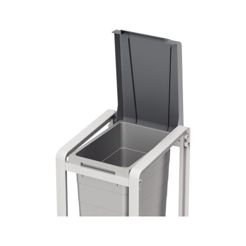 Hailo Abfalleimer ProfiLine Öko XL 38 l