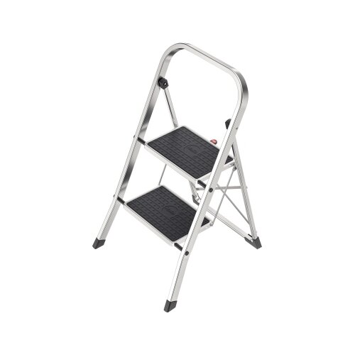 Hailo Klapptritt K70 StandardLine 2 Stufen