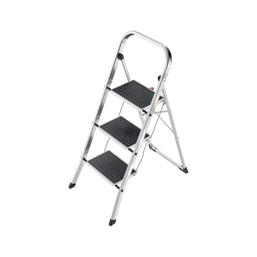 Hailo Klapptritt K70 StandardLine 3 Stufen