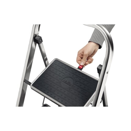 Hailo Klapptritt K70 StandardLine 2 Stufen
