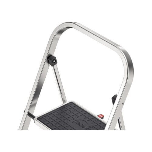 Hailo Klapptritt K70 StandardLine 2 Stufen