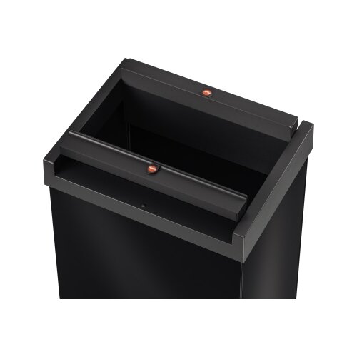 Hailo Abfalleimer Big-Box Swing L 35 l Stahlblech