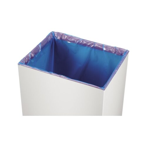 Hailo Abfalleimer Big-Box Swing XL 52 l Stahlblech