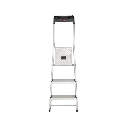 Hailo Stehleiter L60 StandardLine max. Arbeitshöhe 2,63 m