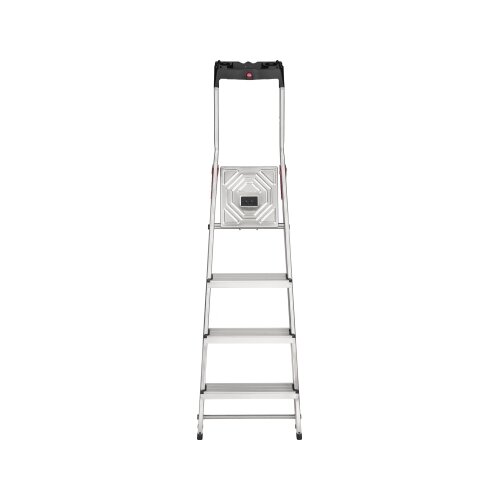 Hailo Stehleiter L60 StandardLine max. Arbeitshöhe 2,85 m