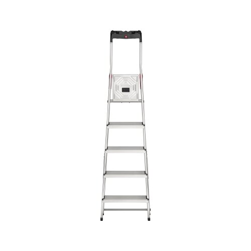 Hailo Stehleiter L60 StandardLine max. Arbeitshöhe 3,07 m