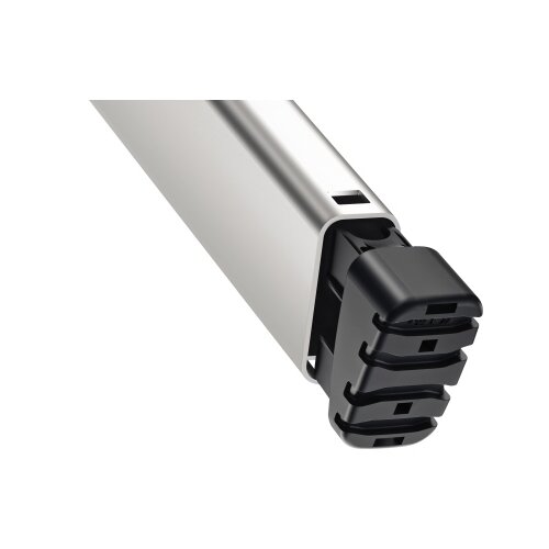 Hailo Stehleiter L60 StandardLine max. Arbeitshöhe 3,28 m
