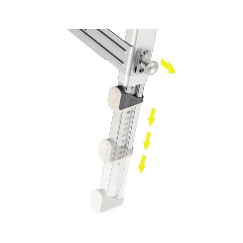 Hailo Arbeitsplattform TP1