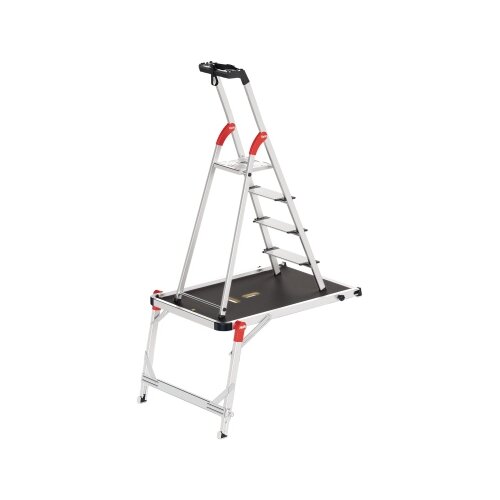 Hailo Arbeitsplattform TP1