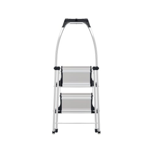 Hailo Trittleiter K100 Topline max. Arbeitshöhe 2,49 m