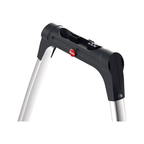 Hailo Trittleiter K100 Topline max. Arbeitshöhe 2,49 m