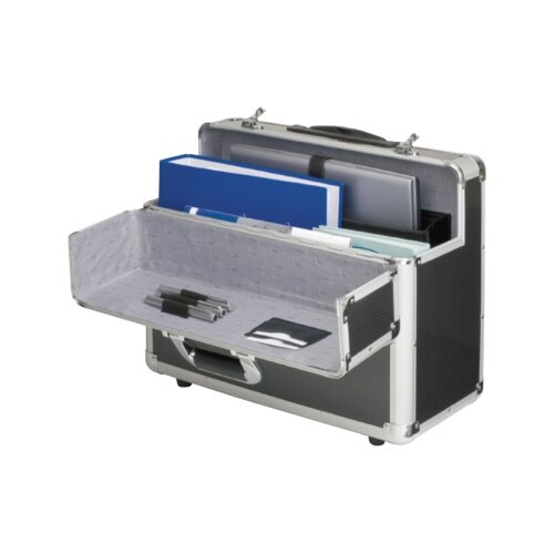 ALUMAXX® Pilotenkoffer C-2