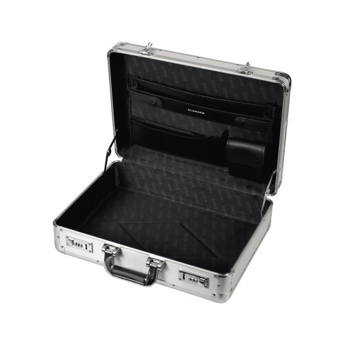 ALUMAXX® Aktenkoffer TAURUS