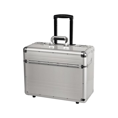 ALUMAXX® Pilotenkoffer OMEGA