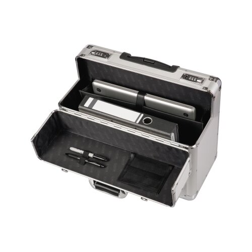 ALUMAXX® Pilotenkoffer OMEGA