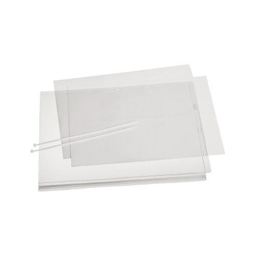 DURABLE Sichttasche DIN A4