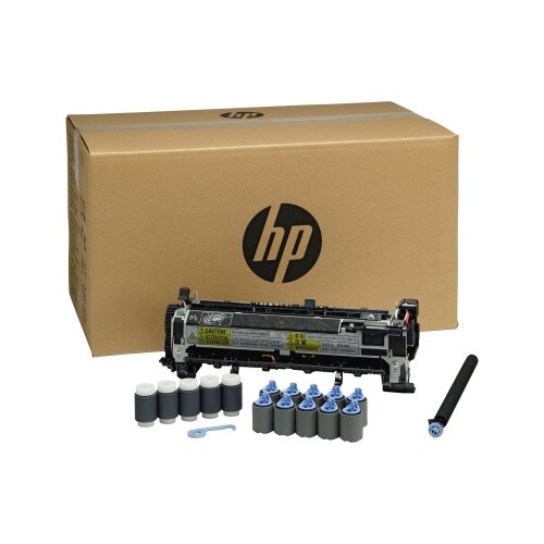 HP Wartungskit F2G77A