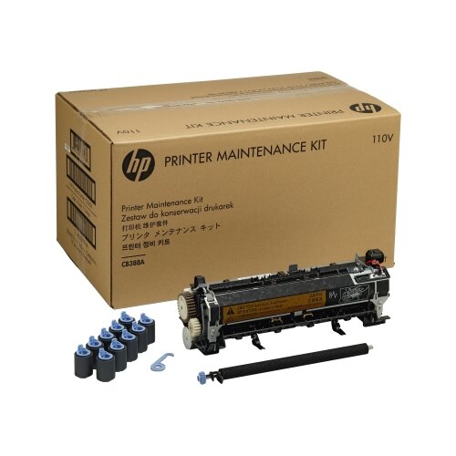 HP Wartungskit CB389A